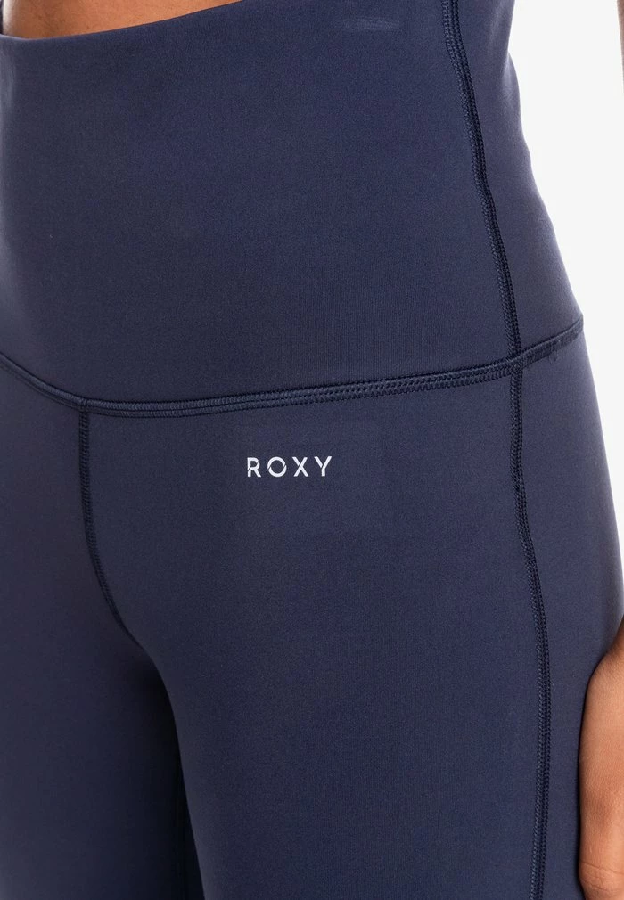 Roxy INTERSTELLAR DISCO - Leggings - Trousers - Mood Indigo 7 Roxy INTERSTELLAR DISCO - Leggings - Trousers - Mood Indigo - Image 5