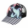 Roxy Cap - Anthracite Paradise Found S -Roxy Shop 484f50b231f14c619948fbc926b5c094