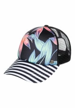 Roxy Cap - Anthracite Paradise Found S