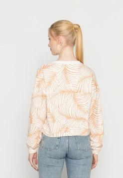 Roxy OFF TO THE BEACH - Sweatshirt - Toast Dreams -Roxy Shop 48d558158da04e1d94944d5632ff4cf0