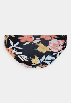 Roxy ATHLETIC HIPSTER - Bikini - Anthracite/island Vibes -Roxy Shop 48e9a7b35c634febb8b2921309a34062
