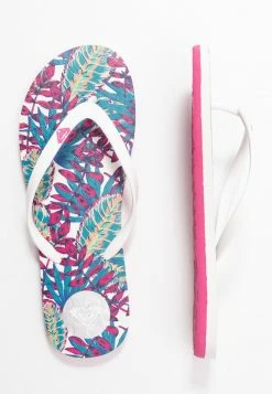 Roxy TO THE SEA - Pool Shoes - Multicolor -Roxy Shop 48fd7c87f4c54e88874efe87a92a0b2b