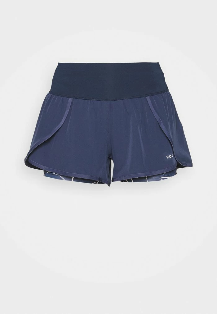 Roxy SUN COMES UP - Sports Shorts - Mood Indigo 6 Roxy SUN COMES UP - Sports Shorts - Mood Indigo - Image 4