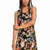 Roxy SWEET WHISPER - Day Dress - Anthracite Island Vibes -Roxy Shop 493416b3096a4d2db358534861818685