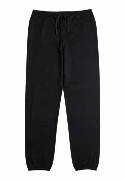 Roxy SURFING BY MOONLIGHT - Tracksuit Bottoms - Anthracite
