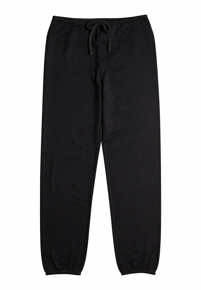 Roxy SURFING BY MOONLIGHT - Tracksuit Bottoms - Anthracite 3 Roxy SURFING BY MOONLIGHT - Tracksuit Bottoms - Anthracite