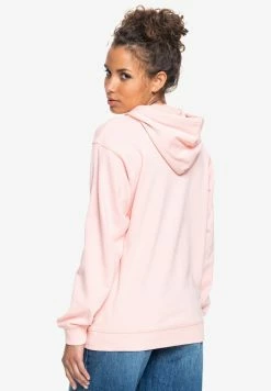 Roxy Hoodie - Powder Pink -Roxy Shop 49412bcc9369404d873a9bcd1bbc854c