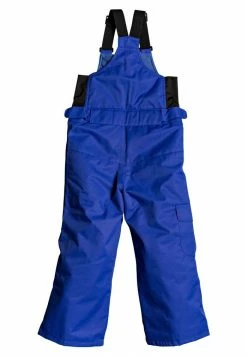 Roxy LOLA - Snow Pants - Mazarine Blue -Roxy Shop 49b460d466ae42b6af371b8196bea60c