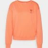 Roxy SURFING BY MOONLIGHT - Sweatshirt - Apricot -Roxy Shop 49ee5a16373d4f4d9e6fd137b6f55c1e