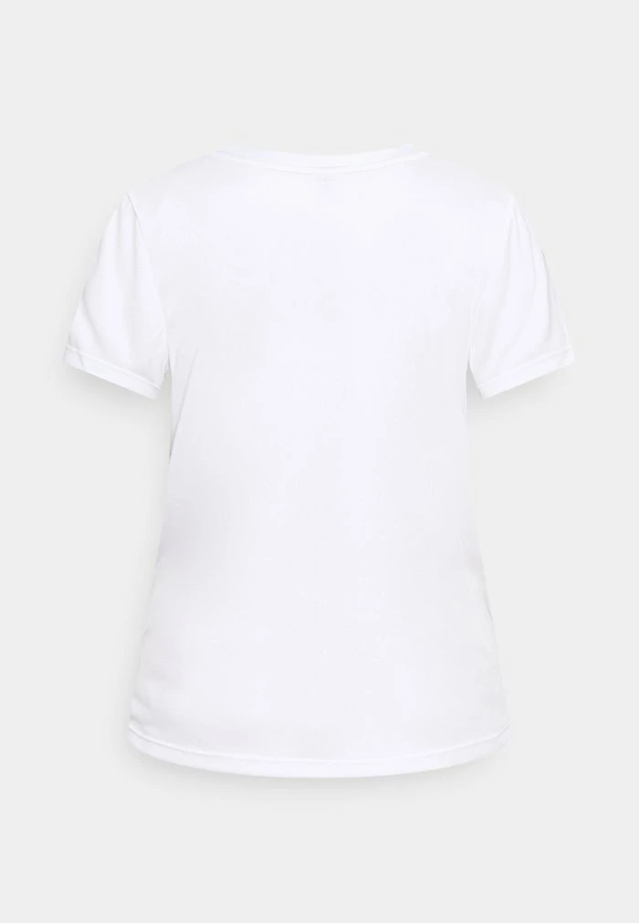 Roxy ALONG THE RIVER - Print T-shirt - Tibetan Red 4 Roxy ALONG THE RIVER - Print T-shirt - Tibetan Red - Image 2