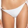 Roxy QUIET BEAUTY - Bikini Bottoms - Bright White 1 Roxy QUIET BEAUTY - Bikini Bottoms - Bright White -Roxy Shop 4affc2b322944548a5a1b3d7b3ff1f96