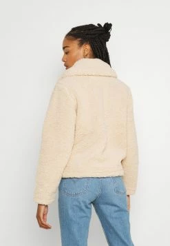 Roxy RAISE THE BAR - Winter Jacket - Natural -Roxy Shop 4b3dfc19c2bf47eaa2be4027ea128ece