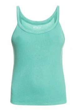 Roxy Top - Sea Blue 12 Roxy Top - Sea Blue -Roxy Shop 4b548a6bd5ca48b988fc54343723514c