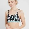 Roxy FIT BRA - Bikini Top - True Black