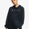Roxy SURF STOKED - Hoodie - Anthracite