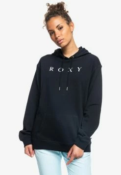 Roxy SURF STOKED - Hoodie - Anthracite