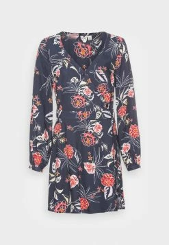 Roxy SIMPLY STATED - Day Dress - Mood Indigo Sunset Boogie -Roxy Shop 4c2a2fbe29254944b91168708c109f02