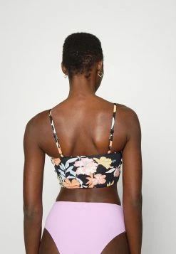 Roxy BEACH CLASSICS TANK - Bikini Top - Anthracite 9 Roxy BEACH CLASSICS TANK - Bikini Top - Anthracite -Roxy Shop 4c9bba1c42c04a63b565ef6650c5eb94