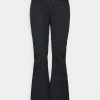 Roxy BACKYARD - Snow Pants - True Black