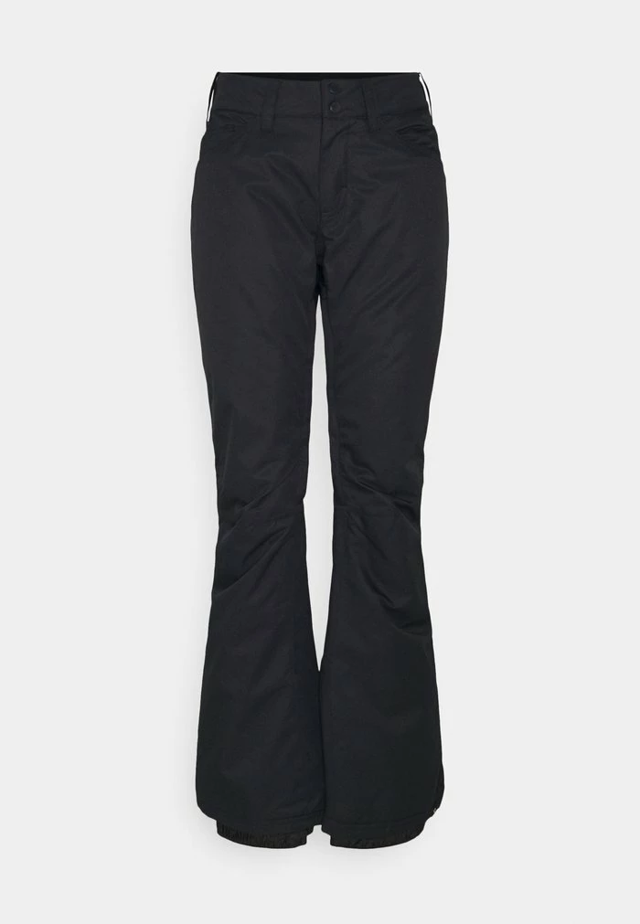 Roxy BACKYARD - Snow Pants - True Black 3 Roxy BACKYARD - Snow Pants - True Black