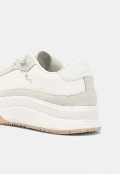 Roxy JOEY - Trainers - White 15 Roxy JOEY - Trainers - White -Roxy Shop 4dfc65a5914d45bfada7242063caeaa4