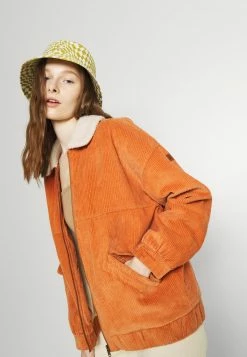 Roxy READY TO GO - Light Jacket - Sunburn 11 Roxy READY TO GO - Light Jacket - Sunburn -Roxy Shop 4e3f93359ce04b7db990f9b03a2c725d