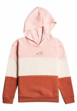 Roxy Hoodie - Baked Clay