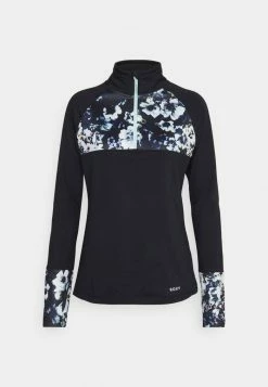 Roxy BIG GEL - Long Sleeved Top - True Black Black 14 Roxy BIG GEL - Long Sleeved Top - True Black Black -Roxy Shop 4ebe20956fae459b9939e0348e24e7c6