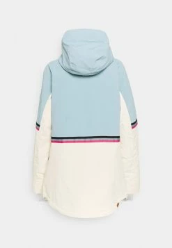 Roxy RITUAL - Snowboard Jacket - Stone Blue -Roxy Shop 4ec723dde1c64e10800dd00590902148