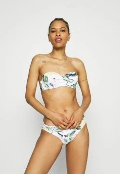 Roxy Bikini - Bright White/praslin 12 Roxy Bikini - Bright White/praslin -Roxy Shop 4f041c377c1143958b8c9762cc936b7f