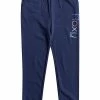 Roxy Tracksuit Bottoms - Mood Indigo -Roxy Shop 4f516023442e423cb8130eb84d9f1198