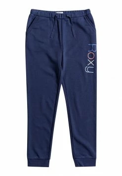 Roxy Tracksuit Bottoms - Mood Indigo