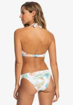Roxy Bikini - Bright White S Lilac -Roxy Shop 4f57d01028274d48b54c8dc2d43b6951