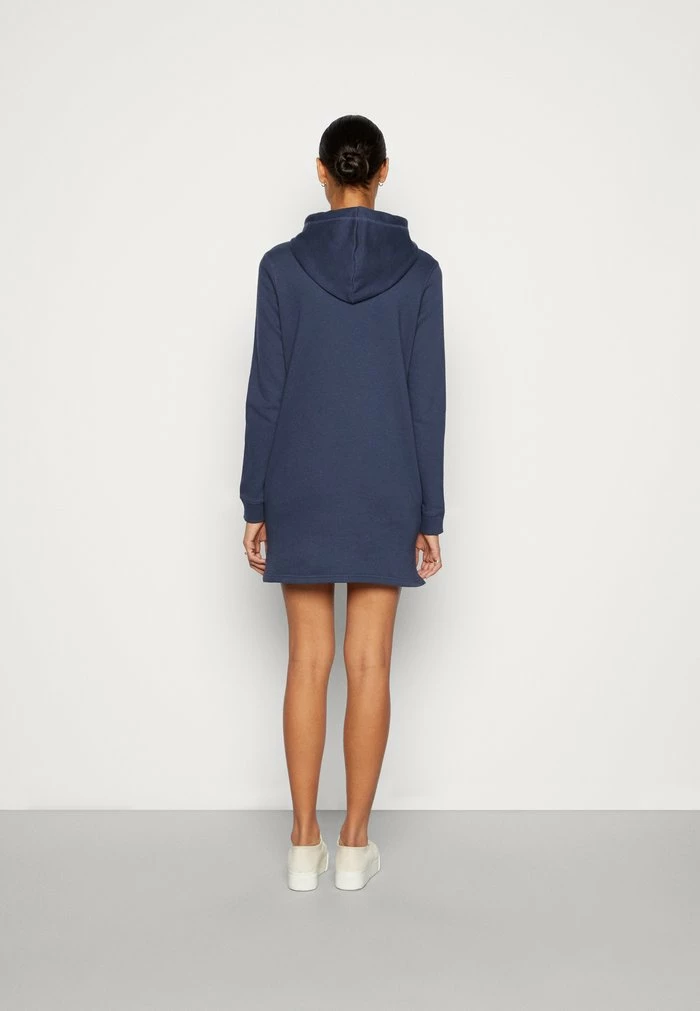 Roxy DREAMY MEMORIES - Day Dress - Dark Blue 5 Roxy DREAMY MEMORIES - Day Dress - Dark Blue - Image 3