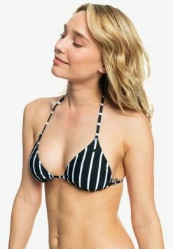 Roxy CLASSICS - Bikini Top - Anthracite S Sweet Escape -Roxy Shop 4fd9728eea044fcea9416c07bdcd99c7