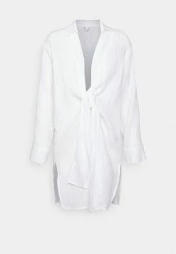 Roxy UNCONDITIONAL FRIEND - Beach Accessory - Bright White