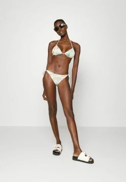 Roxy VALUE LINE TIKI SET - Bikini - Bright White -Roxy Shop 4ff374b778734766a379cfa1e865baca