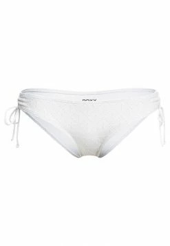 Roxy Bikini Bottoms - Bright White -Roxy Shop 504c86e1a1a144f7bb9f69d3b9f40572