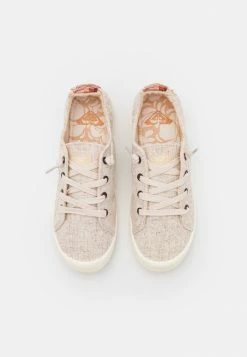 Roxy BAYSHORE - Trainers - Tan/gold 13 Roxy BAYSHORE - Trainers - Tan/gold -Roxy Shop 5064f7285e87433cb8469d62c757ac3a