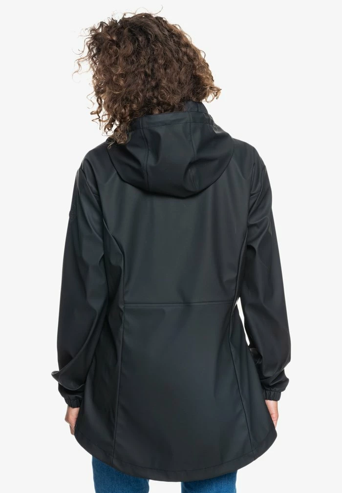 Roxy Parka - Anthracite 5 Roxy Parka - Anthracite - Image 3