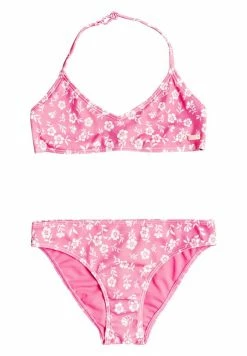 Roxy SET - Bikini - Pink Guava S Ditsy Dreams
