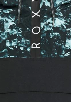 Roxy SHELTER - Snowboard Jacket - True Black/akio -Roxy Shop 50c13188c87f4b0e8fac27af8f9bf959