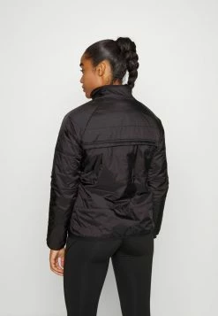 Roxy MAKE IT UP - Training Jacket - Anthracite 9 Roxy MAKE IT UP - Training Jacket - Anthracite -Roxy Shop 513b11e70d4147deab8f905ab609146a