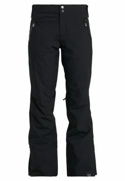 Roxy MONTANA - Snow Pants - True Black -Roxy Shop 5182fe1eb53f47dfafdf71d519b11d8c