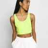 Roxy SUMMER FEELING SISTER - Top - Lime Punch -Roxy Shop 52968032d80e4f4bb595291e0cc13307