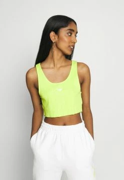 Roxy SUMMER FEELING SISTER - Top - Lime Punch