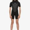 Roxy Wetsuit - Black -Roxy Shop 5325c3f3c7934800909ac704a061e7de