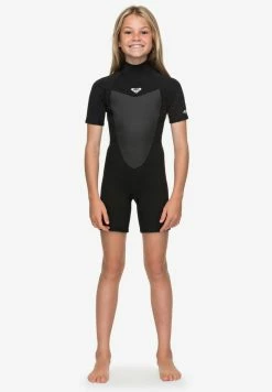 Roxy Wetsuit - Black