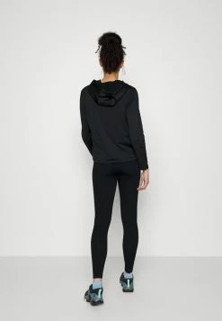 Roxy LEAVE A LITTLE LOVE - Leggings - True Black 10 Roxy LEAVE A LITTLE LOVE - Leggings - True Black -Roxy Shop 5363c820da61448091ab2b5853a8e72f