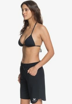 Roxy Sports Shorts - Anthracite -Roxy Shop 53ed2a5163f149049004e15674710497